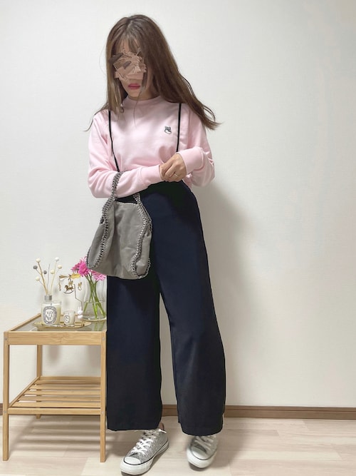 nanaさんのコーディネート