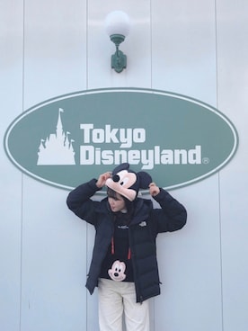 nanaさん（レディース・156cm）の秋コーディネート