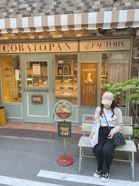 nanaさんのコーディネート