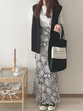 nanaさんのコーディネート