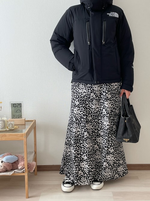 nanaさんのコーディネート
