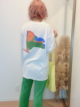 E♡RIさんのコーディネート