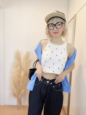 E♡RIさんのコーディネート