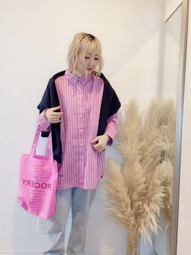 E♡RIさんのコーディネート