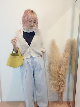 E♡RIさんのコーディネート