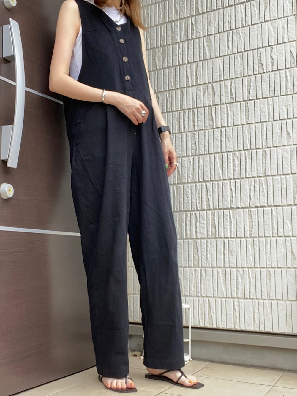 CANAL JEAN（キャナルジーン）の「RED CHOP WORKS(レッドチョップ