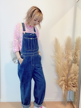 E♡RIさんのコーディネート