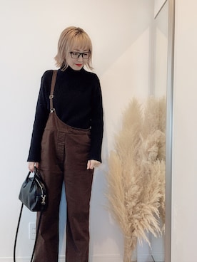 E♡RIさんのコーディネート