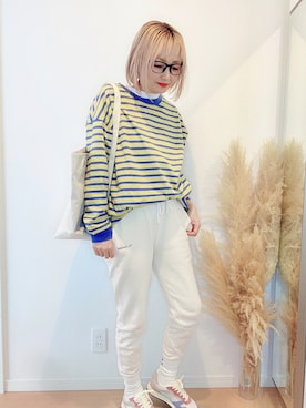 E♡RIさんのコーディネート