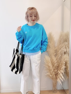 E♡RIさんのコーディネート