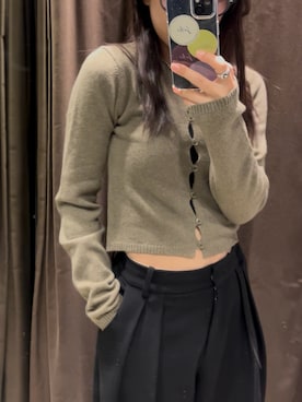 aym.さん（レディース・158cm）の秋コーディネート