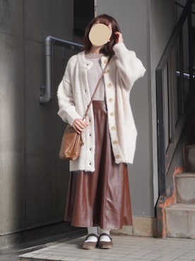 みかさんのコーディネート