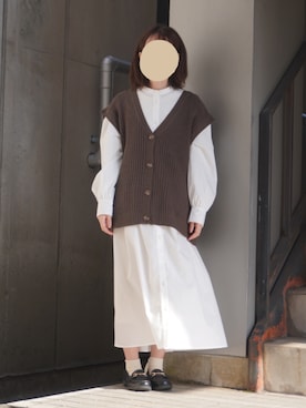 みかさんのコーディネート