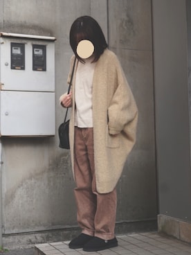 みかさんのコーディネート