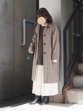 みかさんのコーディネート