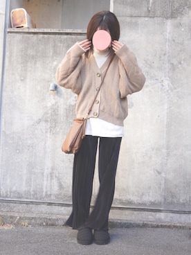 みかさんのコーディネート