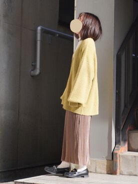 みかさんのコーディネート