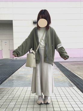 みかさんのコーディネート