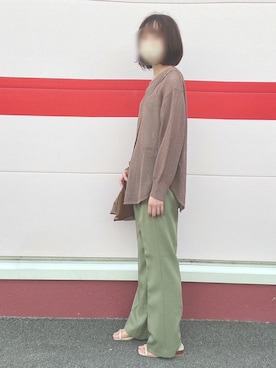 みかさんのコーディネート