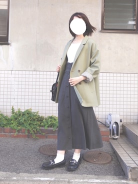 みかさんのコーディネート