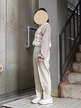 みかさんのコーディネート