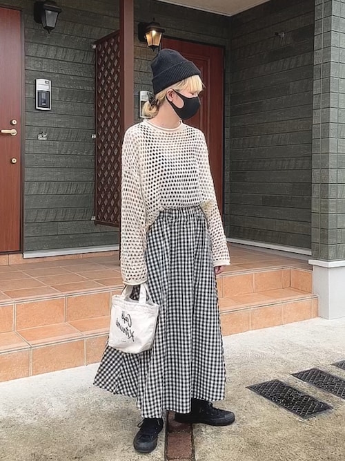 maki☆*さんのコーディネート