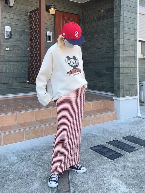 maki☆*さんのコーディネート