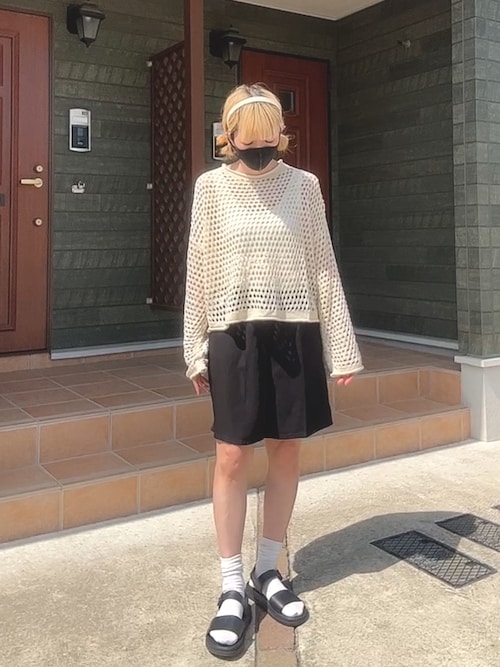 maki☆*さんのコーディネート