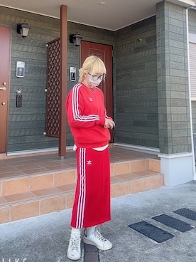 maki☆*さんのコーディネート