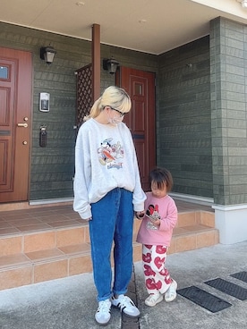 maki☆*さんのコーディネート