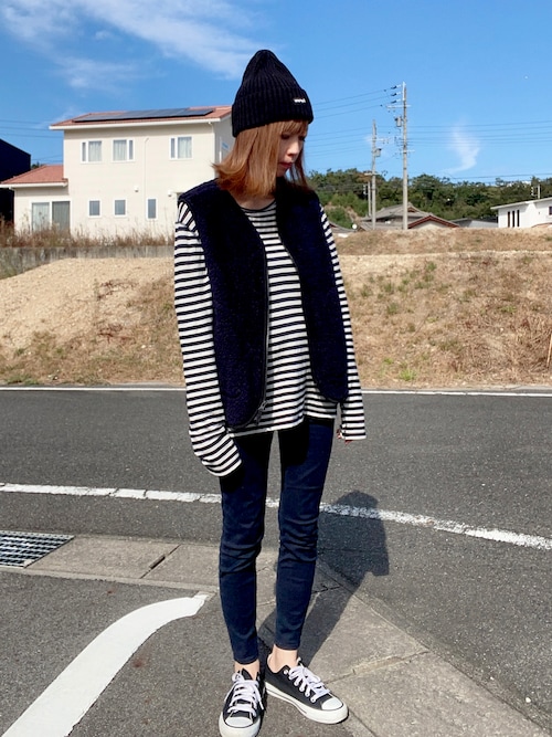 maki☆*さんのコーディネート