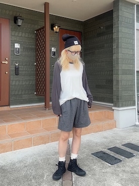 maki☆*さんのコーディネート