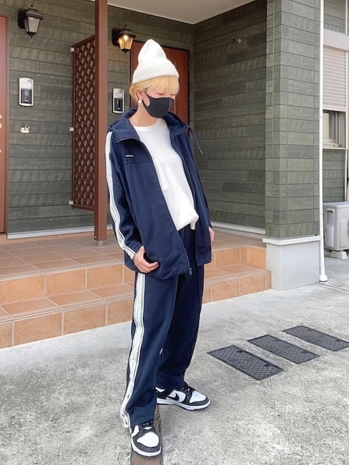 maki☆*さんのコーディネート