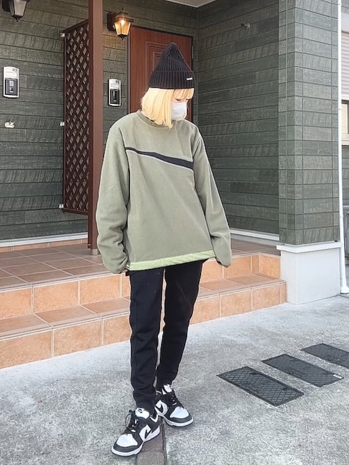 maki☆*さんのコーディネート