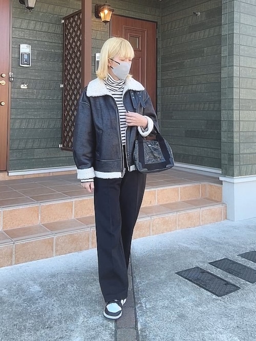 maki☆*さんのコーディネート