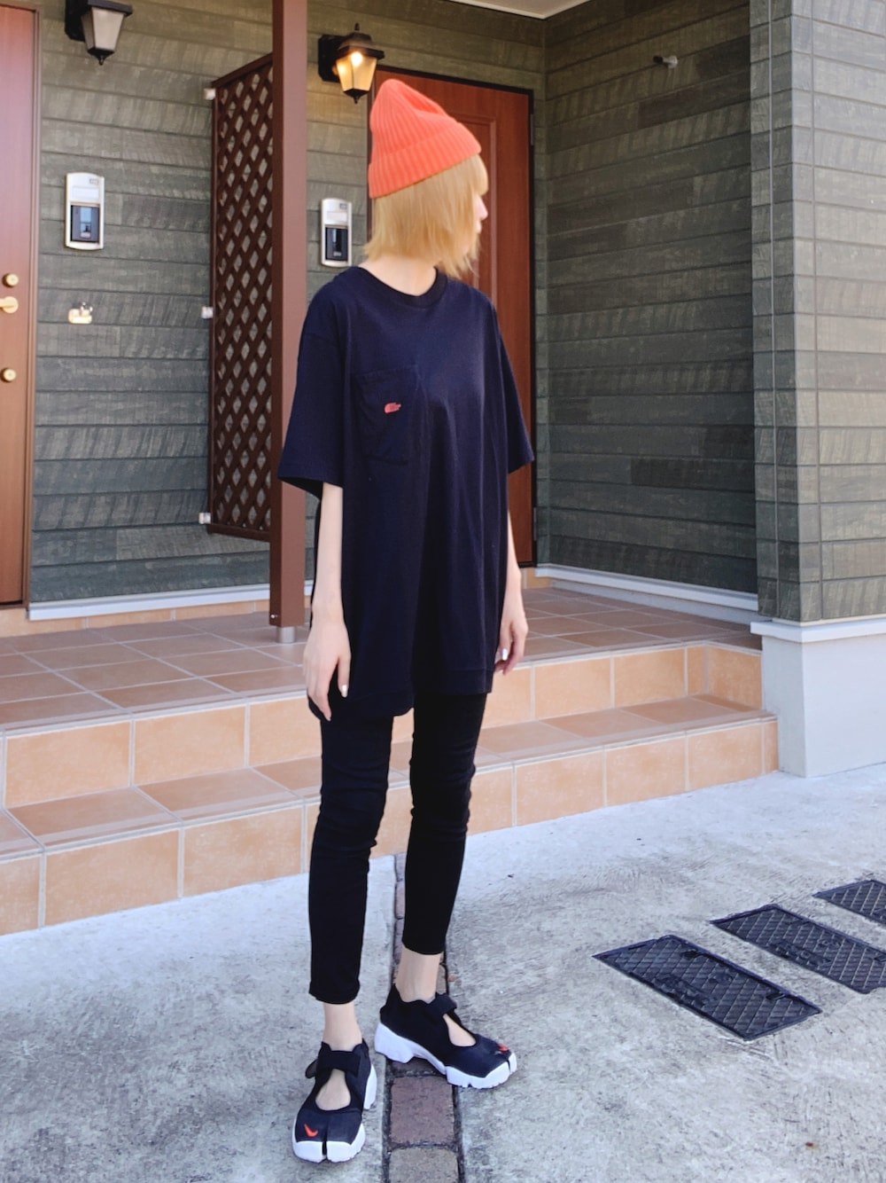 THE NORTH FACE PURPLE LABEL（ザ ノースフェイス パープル