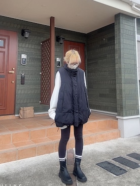 maki☆*さんのコーディネート