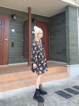 maki☆*さんのコーディネート