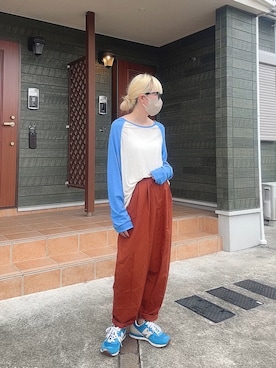 maki☆*さんのコーディネート