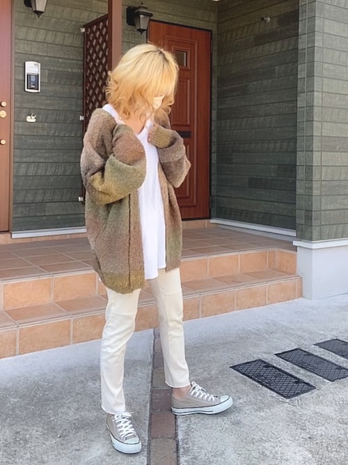 maki☆*さんのコーディネート