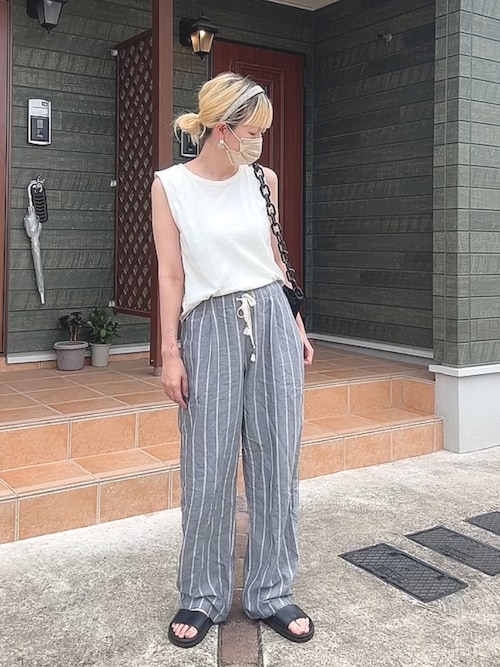 maki☆*さんのコーディネート