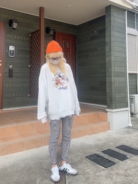 maki☆*さんのコーディネート