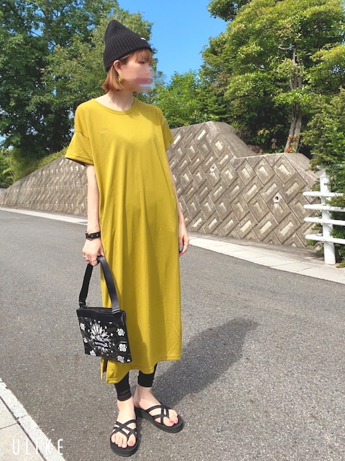 maki☆*さんのコーディネート