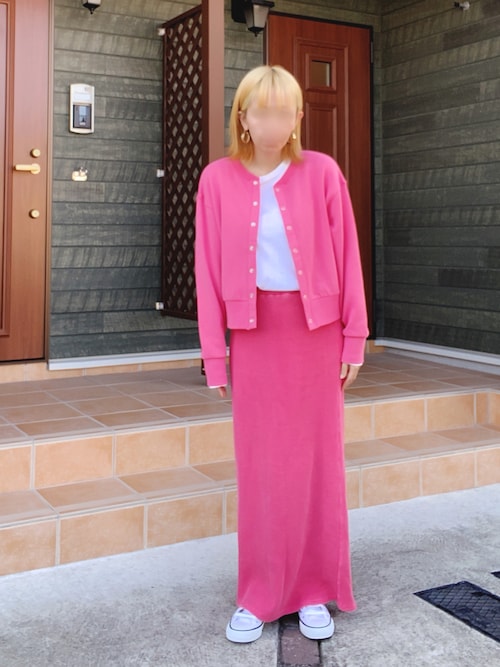 maki☆*さんのコーディネート