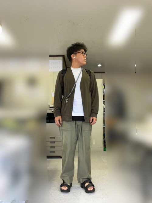 The Soloist　ソロイスト　セットアップ　ブラック　宮下貴裕　ストライプ TAKAHIROMIYASHITA The Soloist | ソロイストの公式通販 - BOOMERANG