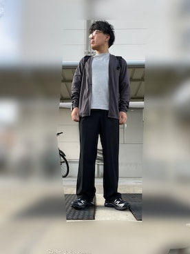 ノエルさんのコーディネート