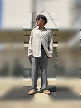 ノエルさんのコーディネート