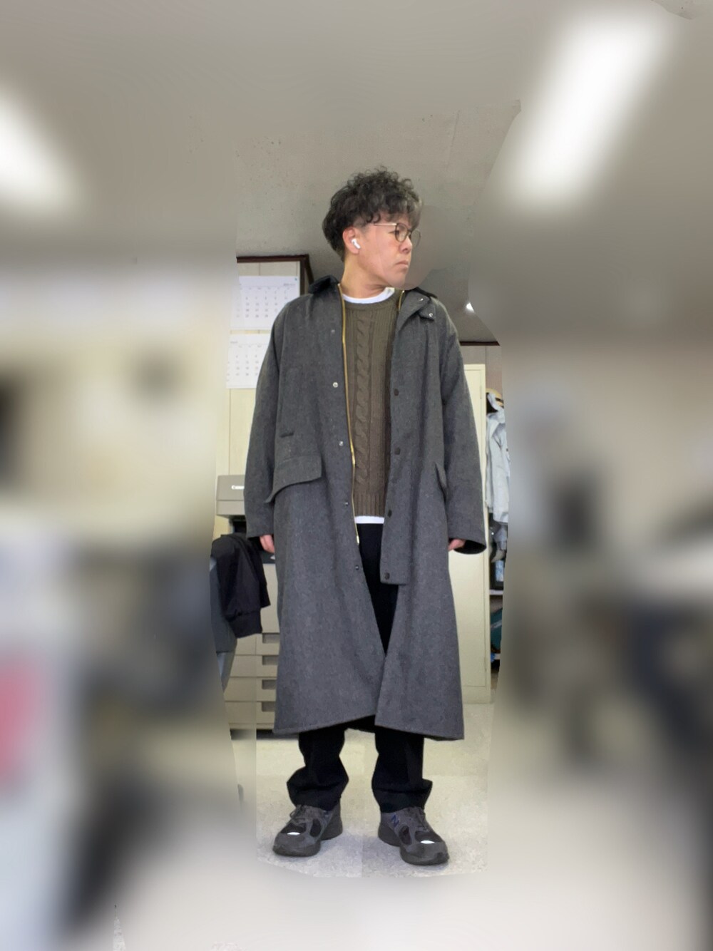 Barbour（バブアー）の「LADIES BURGHLEY WB GLENCLUBCHECK（ステン 