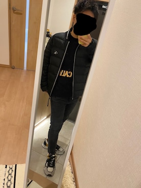 Naokiさんのコーディネート