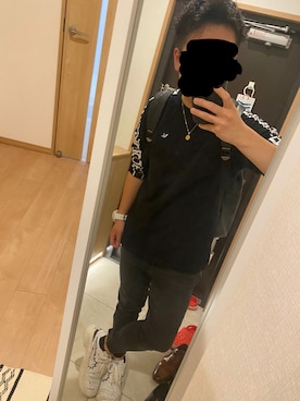 Naokiさんのコーディネート